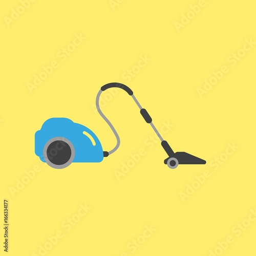 vacuum cleaner