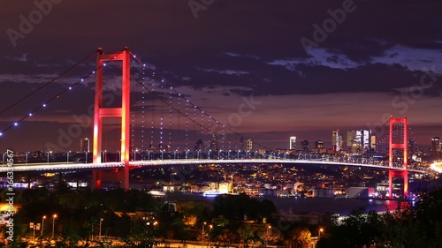 Bosphorus istanbul photo