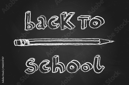 Back to school