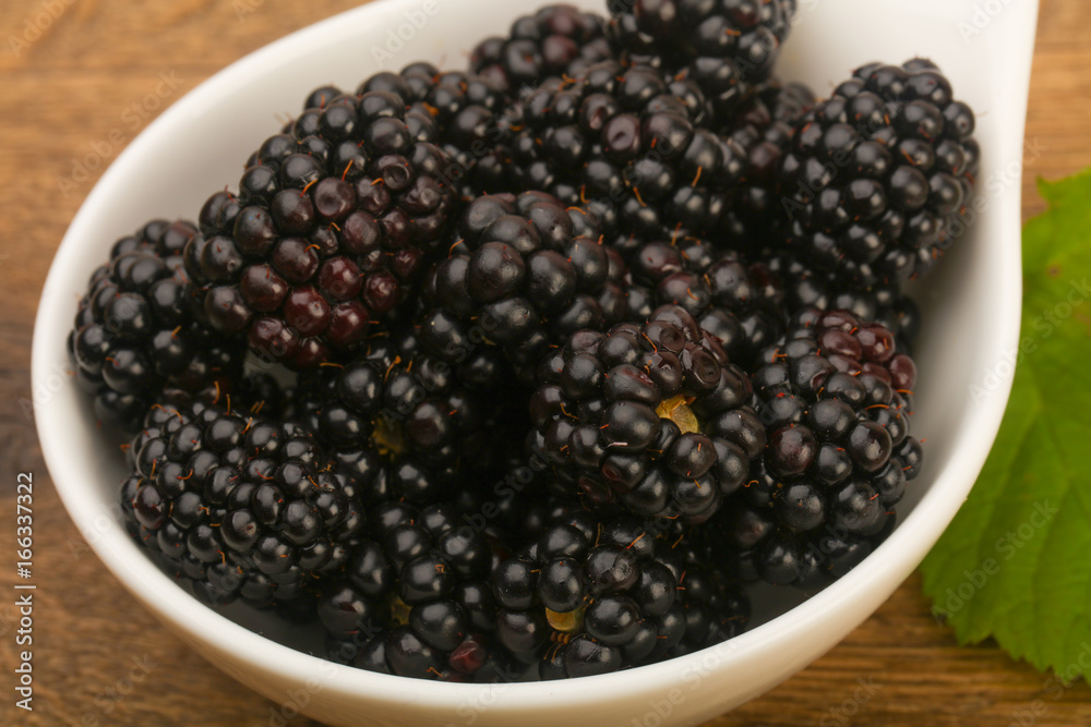 Blackberries Blackberries