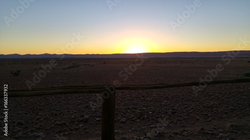 Namibia   W  ste   Ausblick   Afrika