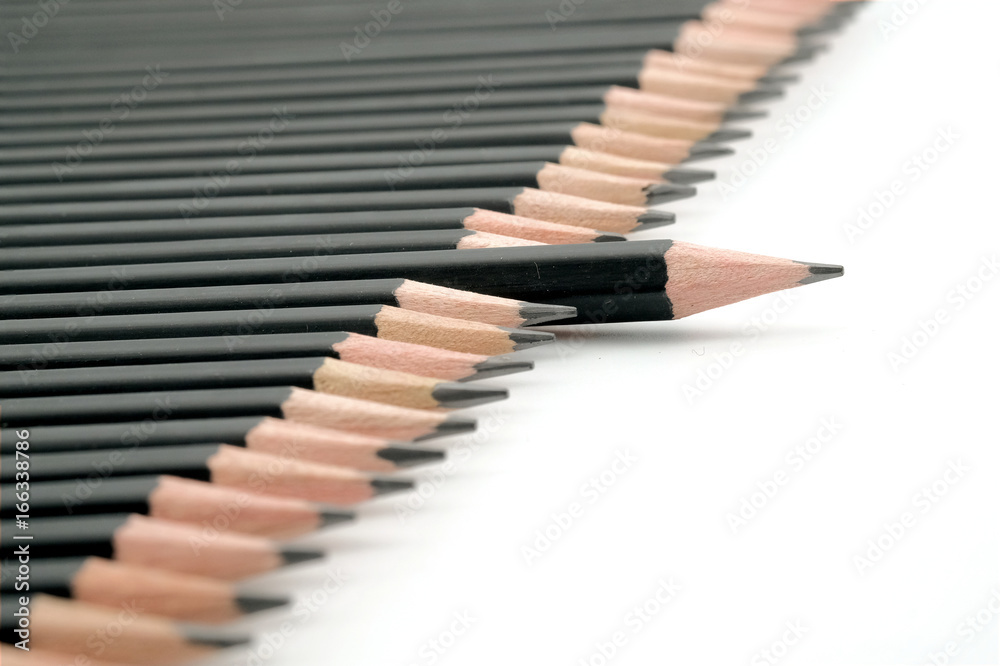 Obraz premium pencil