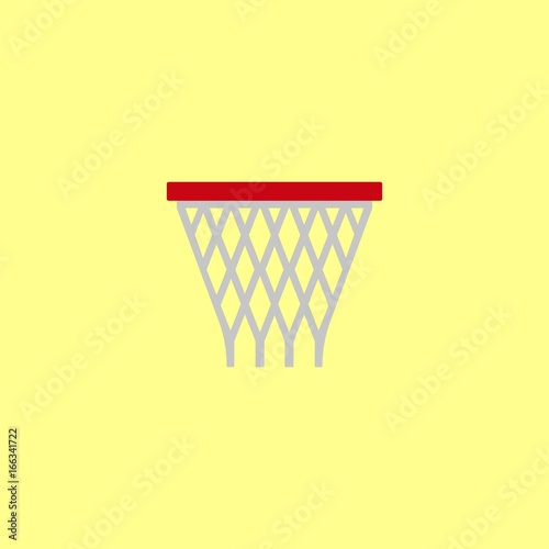 basketball hoop