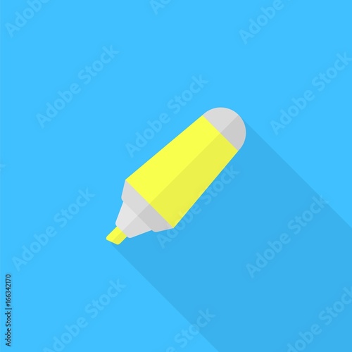 marking pen