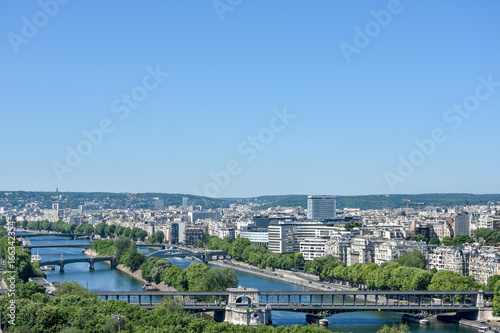 Paris 2017