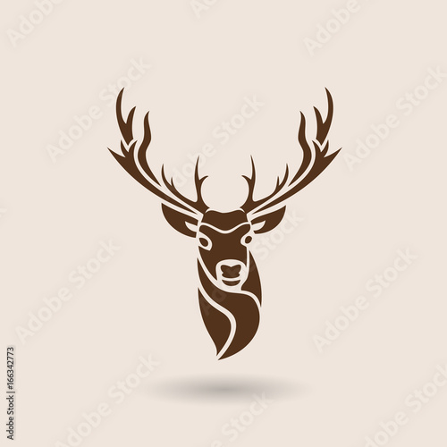 Deer Head