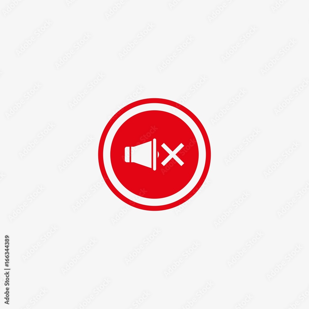 mute button mute button