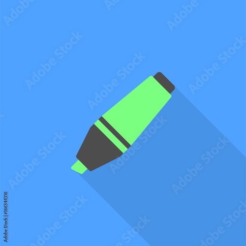marking pen