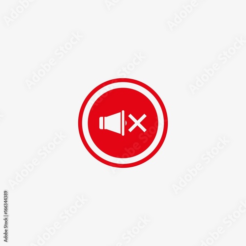 Free Download mute button  - GFXLoad