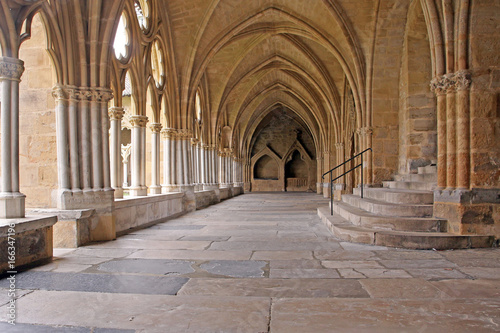 cloister bayonne