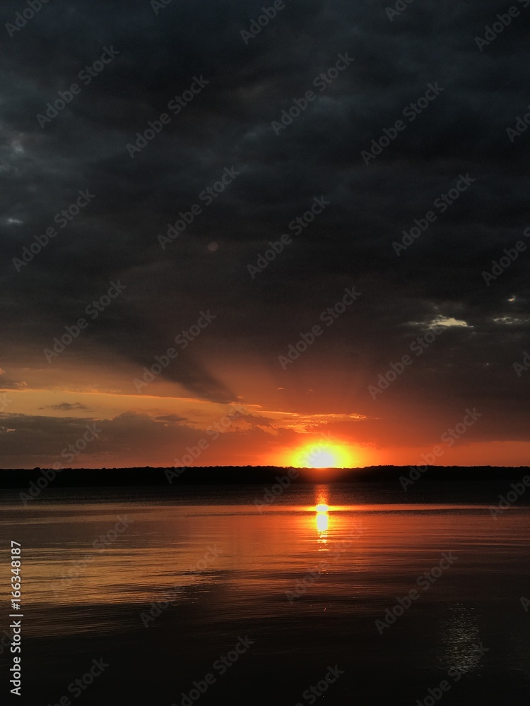 Obraz premium Ocean view 