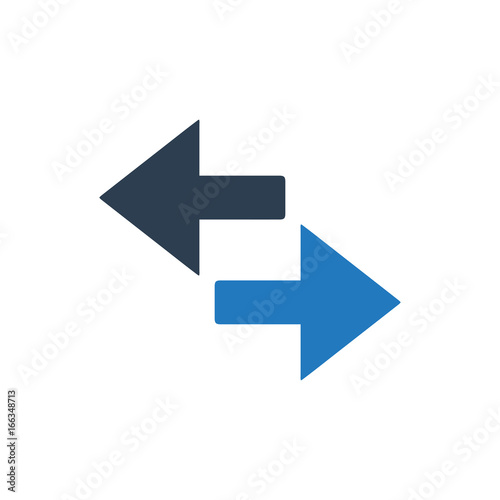 Transfer Icon