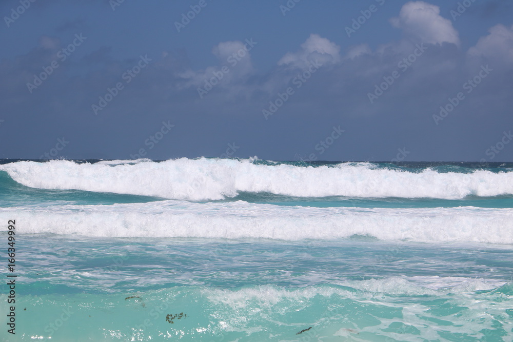 Fototapeta premium Ance-Plage 4