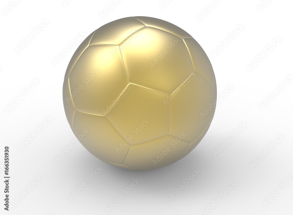 3d illustration of abstract colorful soccer ball. white background isolated. icon for game web. 3d illustration of abstract colorful soccer ball. white background isolated. icon for game web.