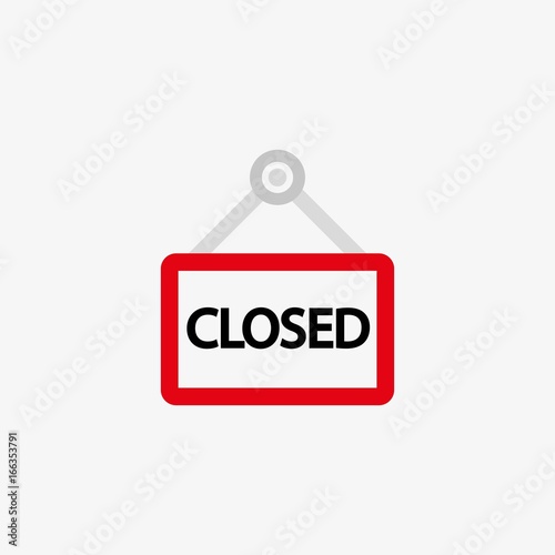 close door 