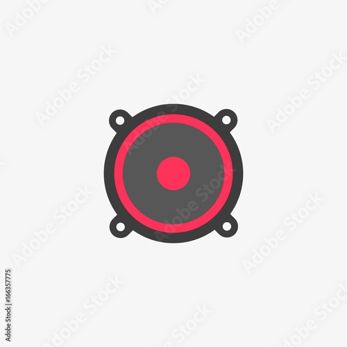 speakers sound