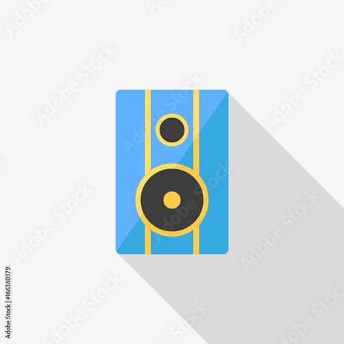 speakers sound