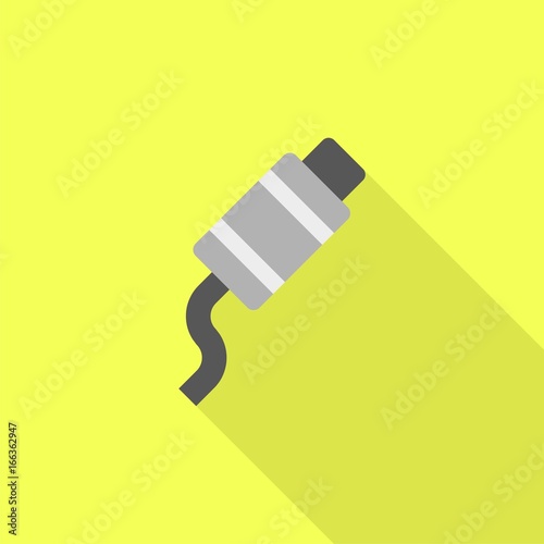 exhaust