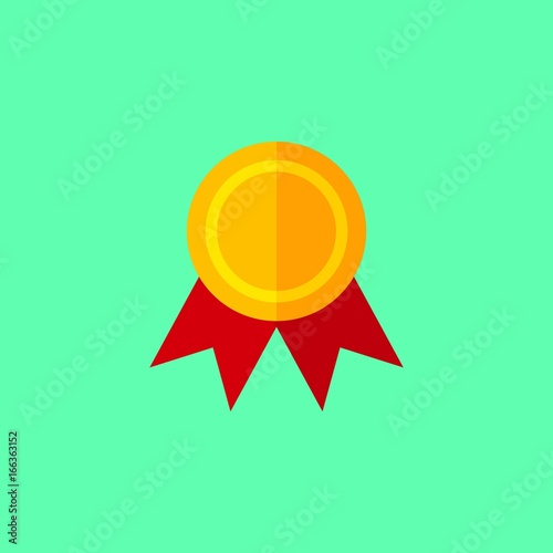 medal