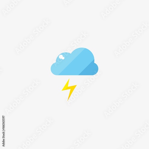 weather lightning