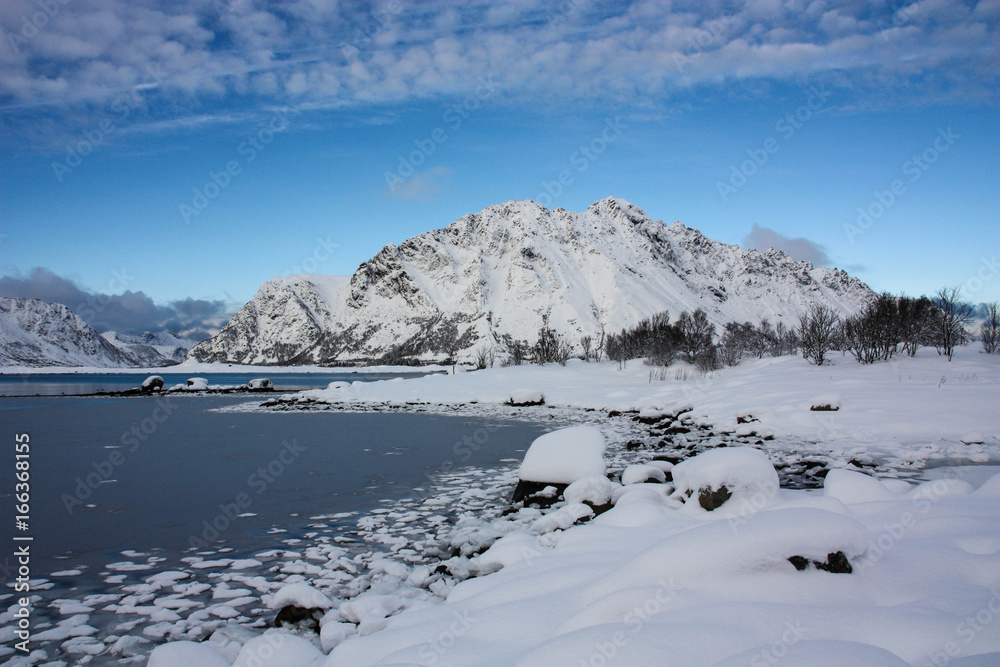 Lofoten