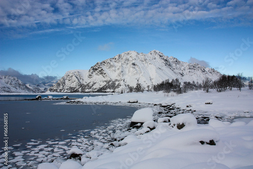 Lofoten