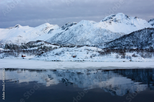 Lofoten