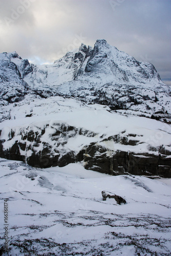 Lofoten