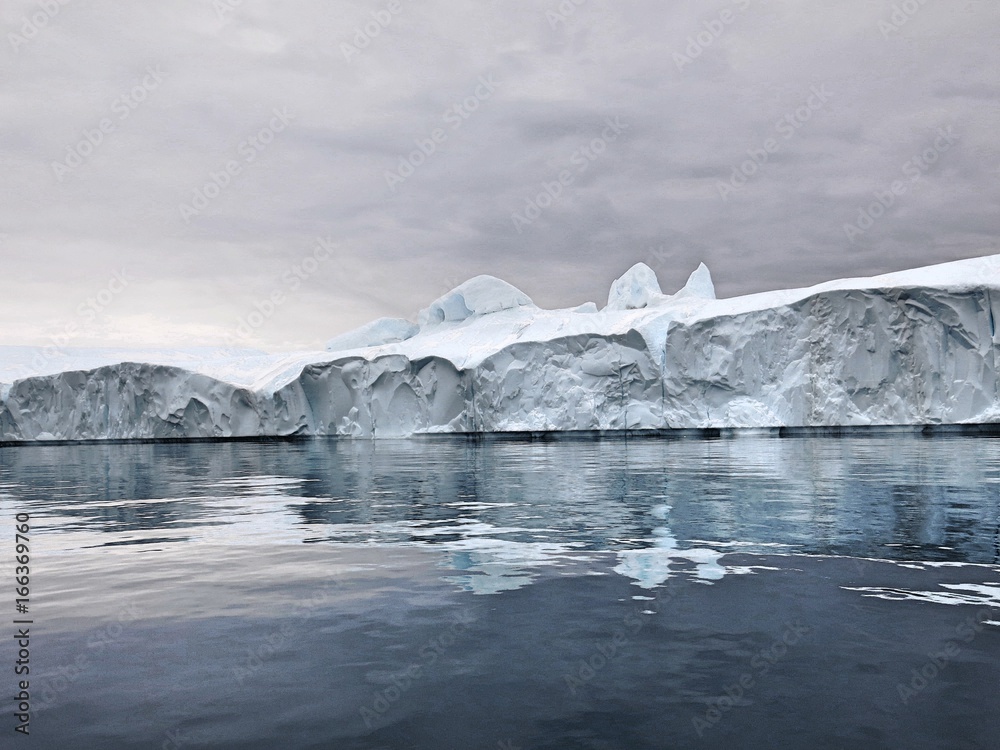 Iceberg Iceberg