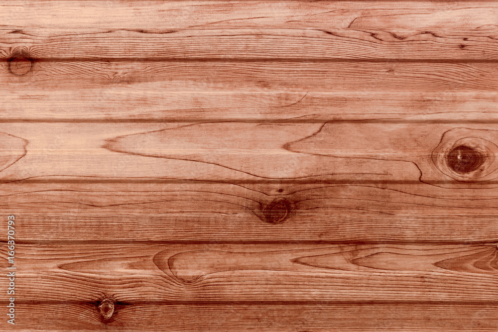 Fototapeta premium Background texture of wooden boards.