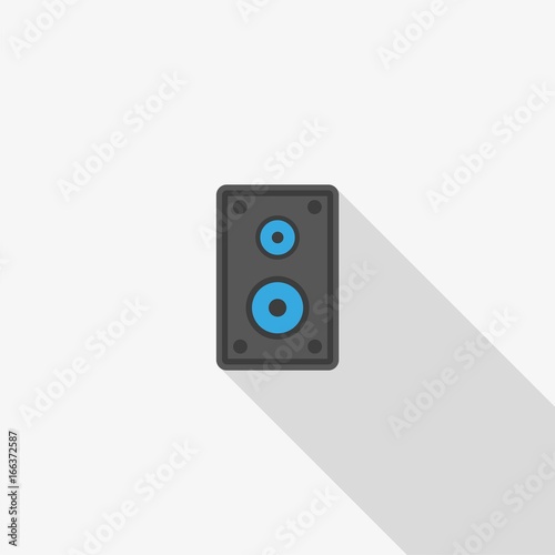 speakers sound