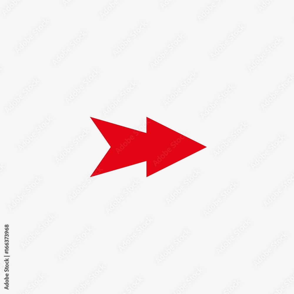 arrow arrow