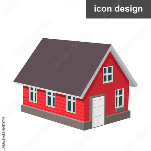 House home icon © yauhen44
