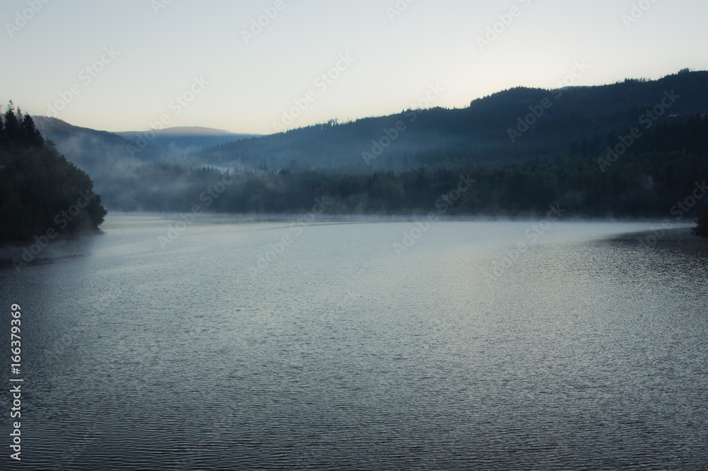 jezioro
