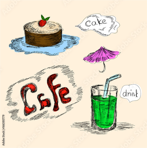 cafe