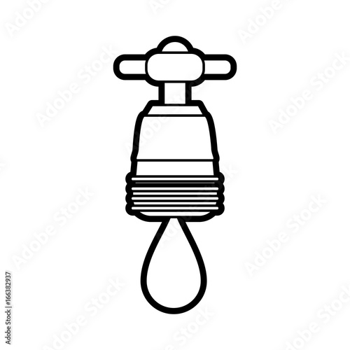 faucet icon image