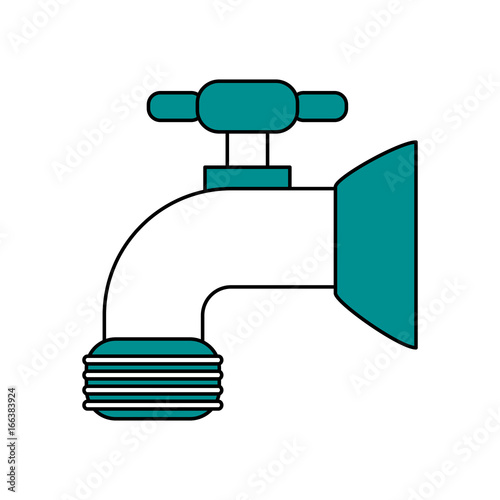 faucet icon image