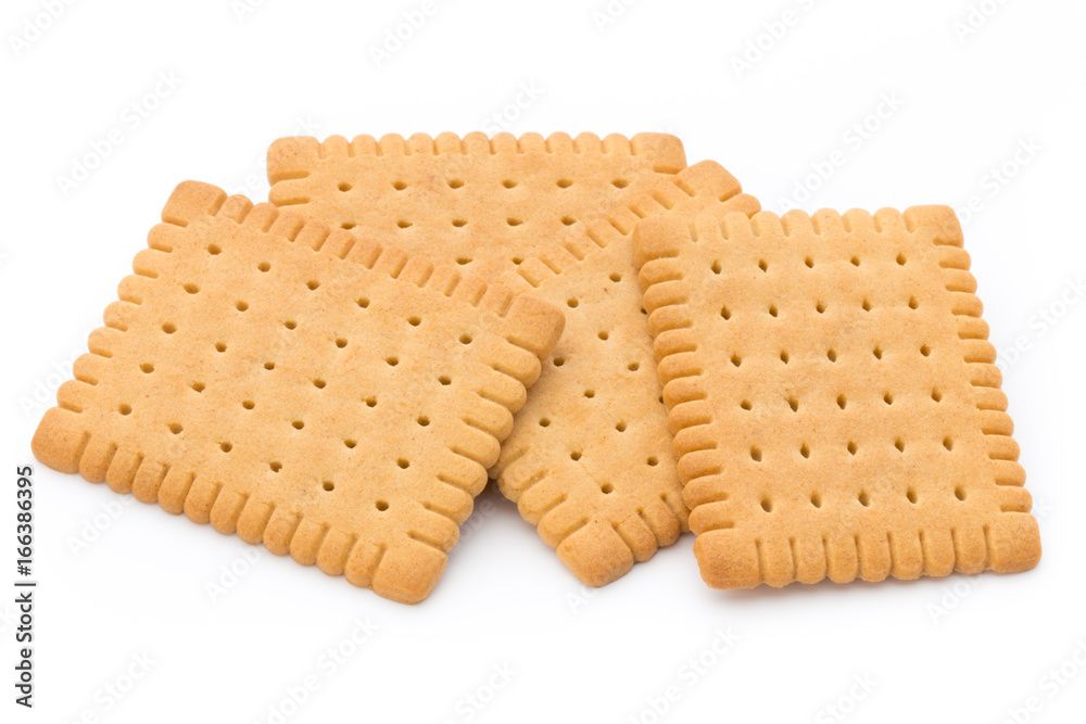 Butter cracker, cookie. Butter cracker, cookie.
