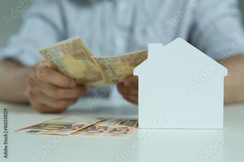 money house