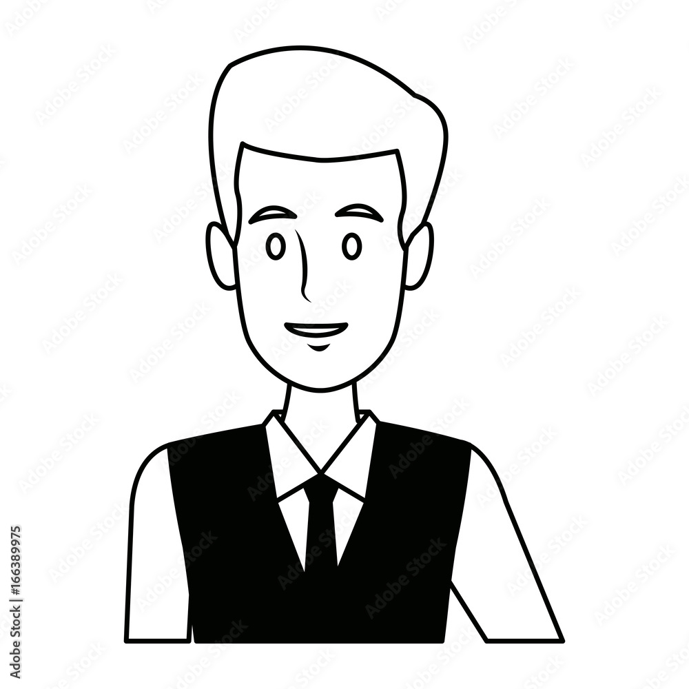 business man suit portrait manager employee or entrepreneur person business man suit portrait manager employee or entrepreneur person