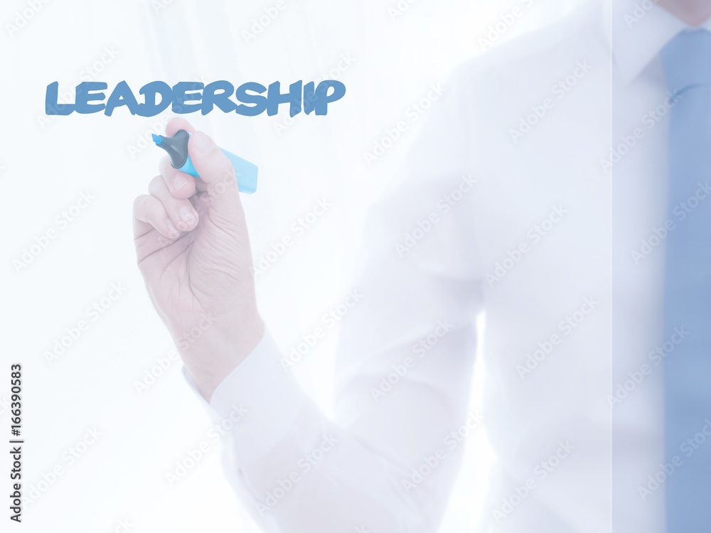 leadership leadership