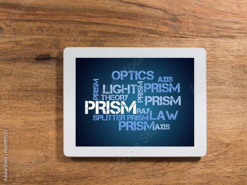 prism