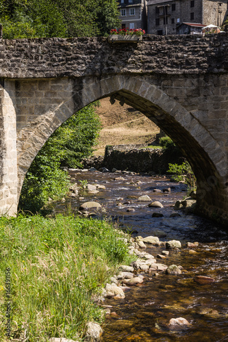 Treignac (Corrèze) photo