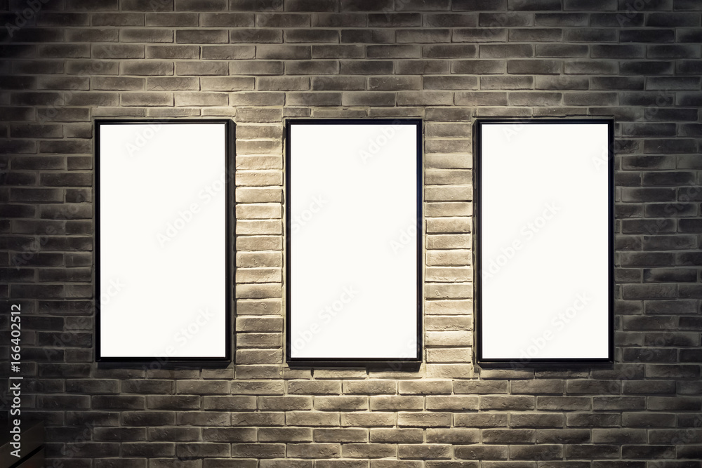 frame hangs on wall frame hangs on wall
