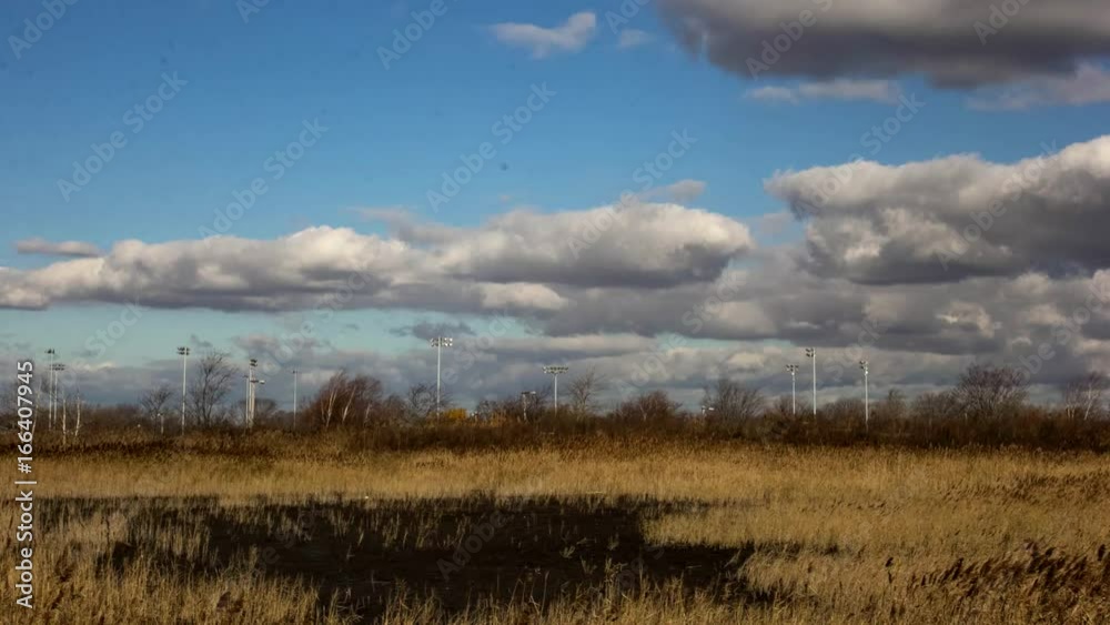 Cloud Time Lapse Cloud Time Lapse
