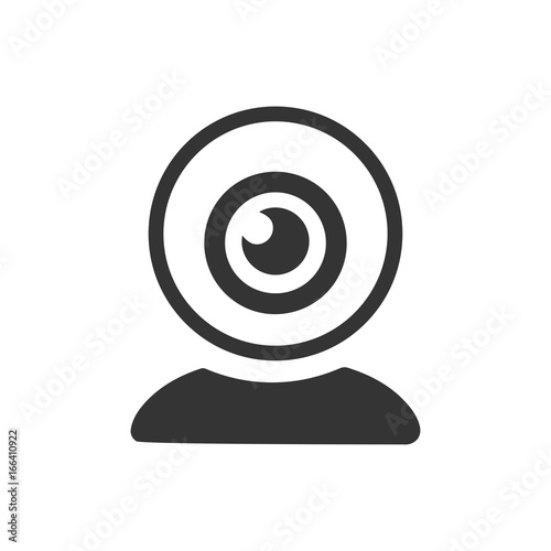  Web Cam Icon