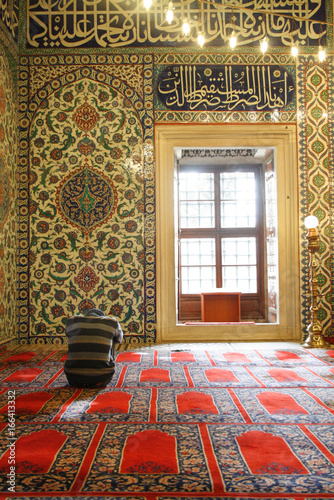 Selimiye Camii, Edirne, Turkey