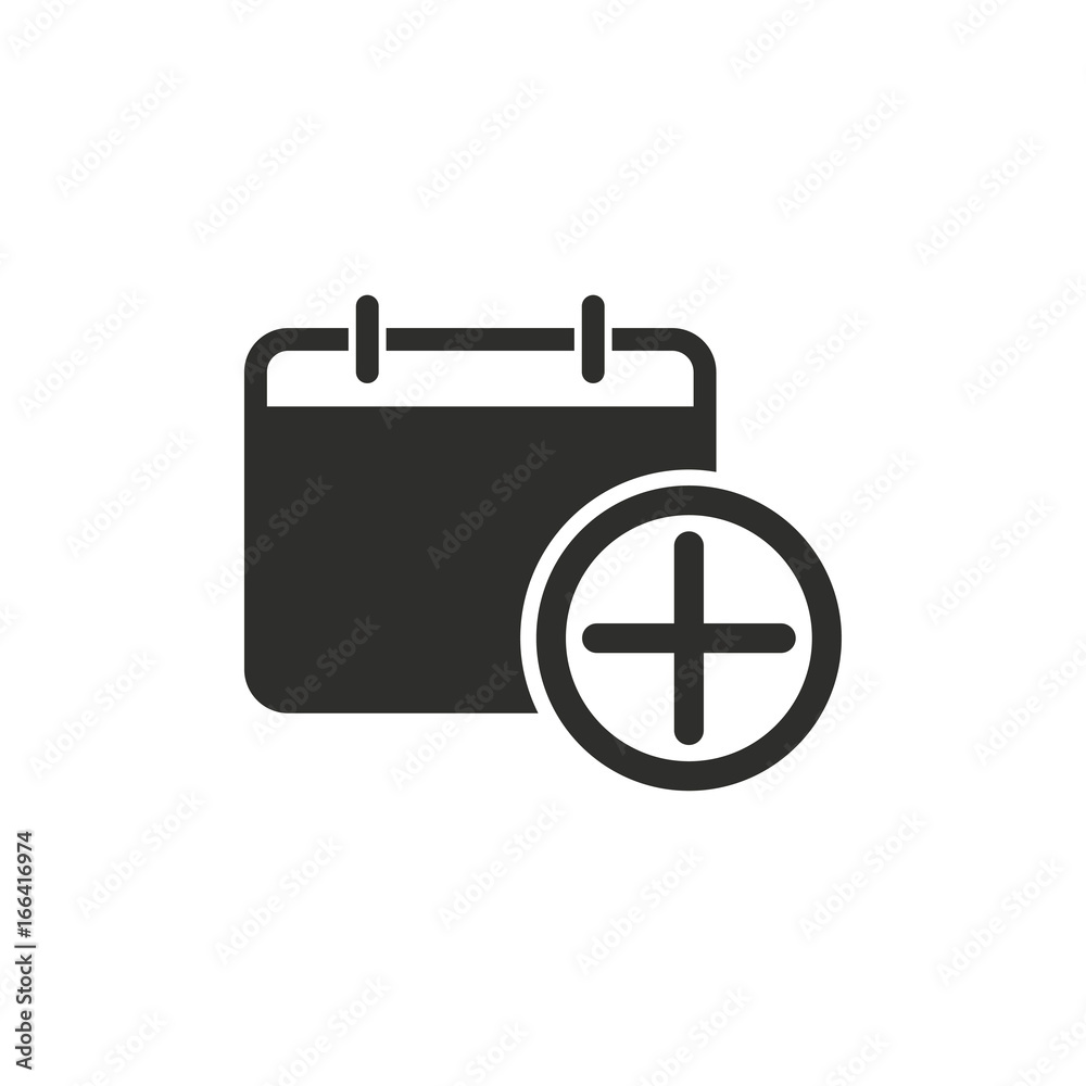 Add item vector icon. Add item vector icon.