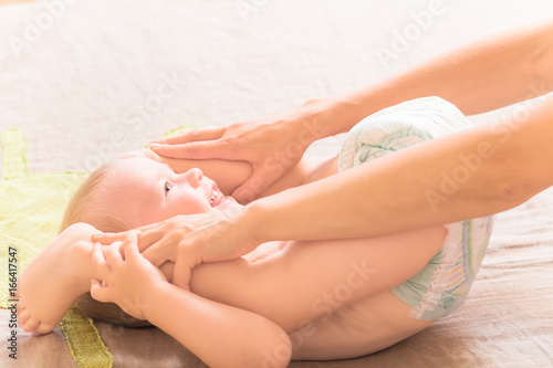 play baby  diaper © Elroi