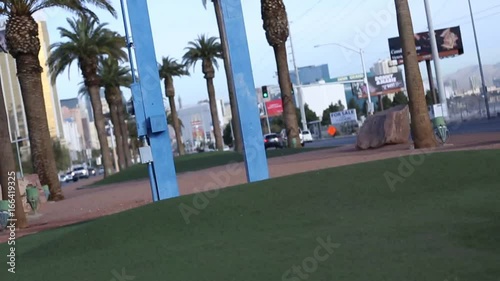 Las Vegas